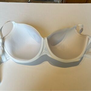 Torrid Bra Cream 42G Underwire Padded
